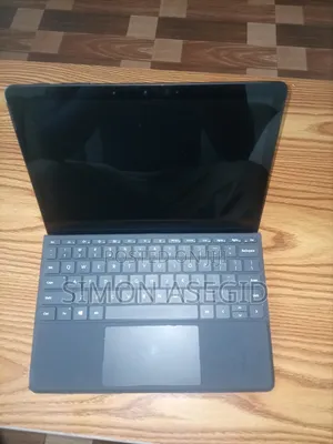 Laptop Microsoft Surface Go 3 8GB Intel Core i5 SSD 128GB