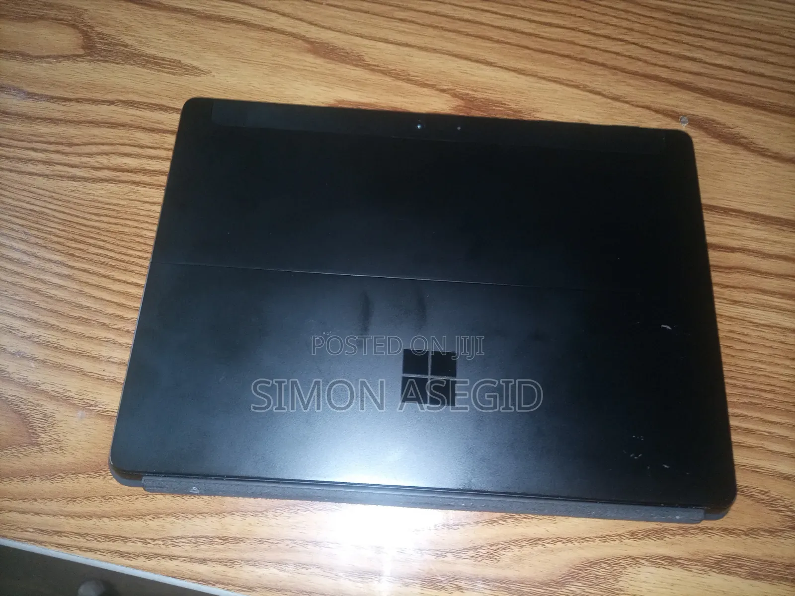 Laptop Microsoft Surface Go 3 8GB Intel Core i5 SSD 128GB