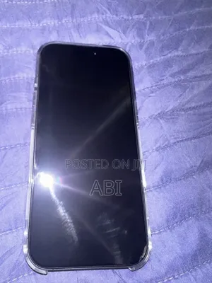 New Apple iPhone 17 256 GB Silver