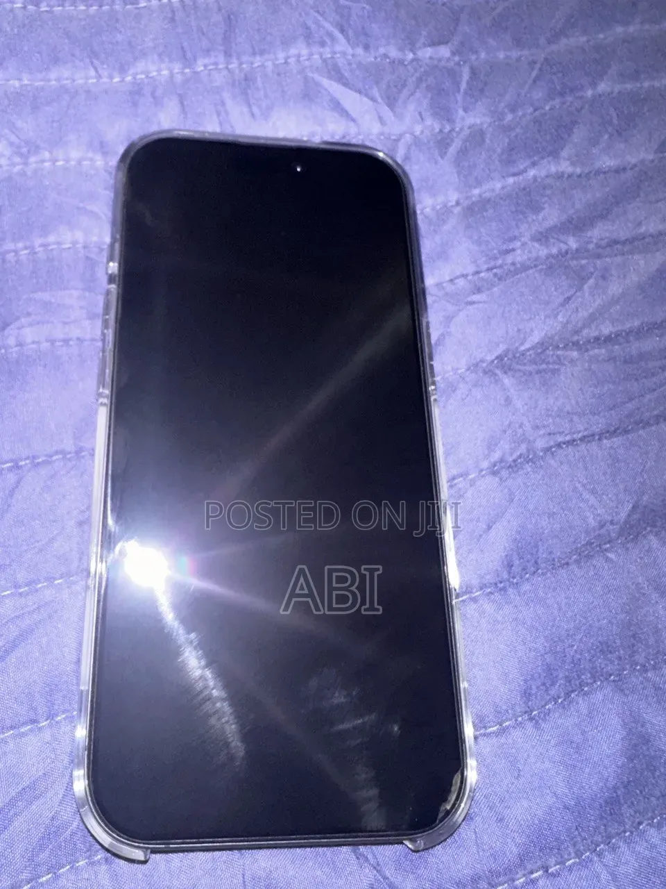New Apple iPhone 17 256 GB Silver