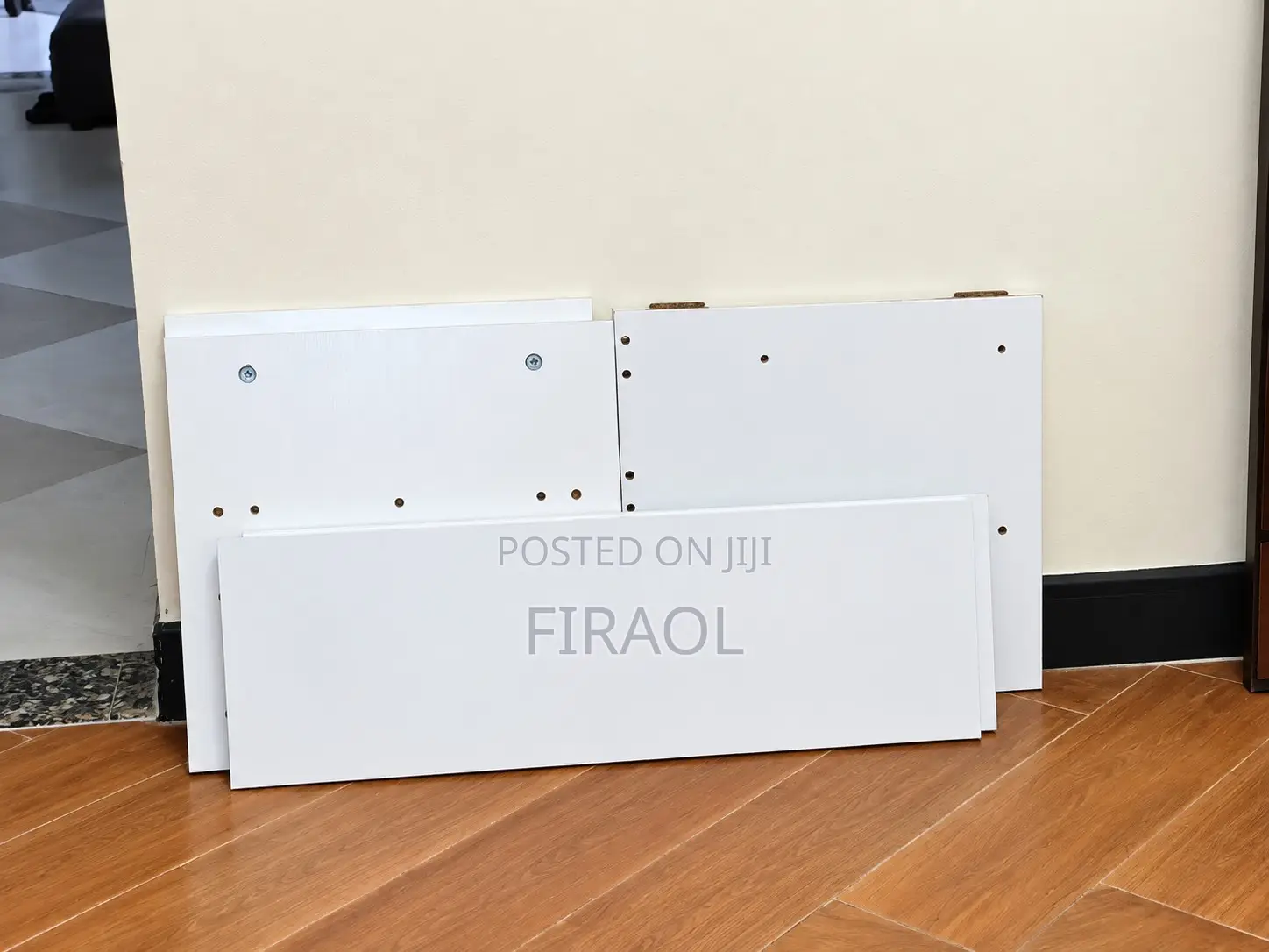 TV Stand (IKEA Imported From Italy)