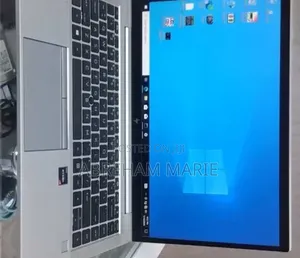 New Laptop HP EliteBook 840 G7 16GB AMD Ryzen 7 SSD 512GB