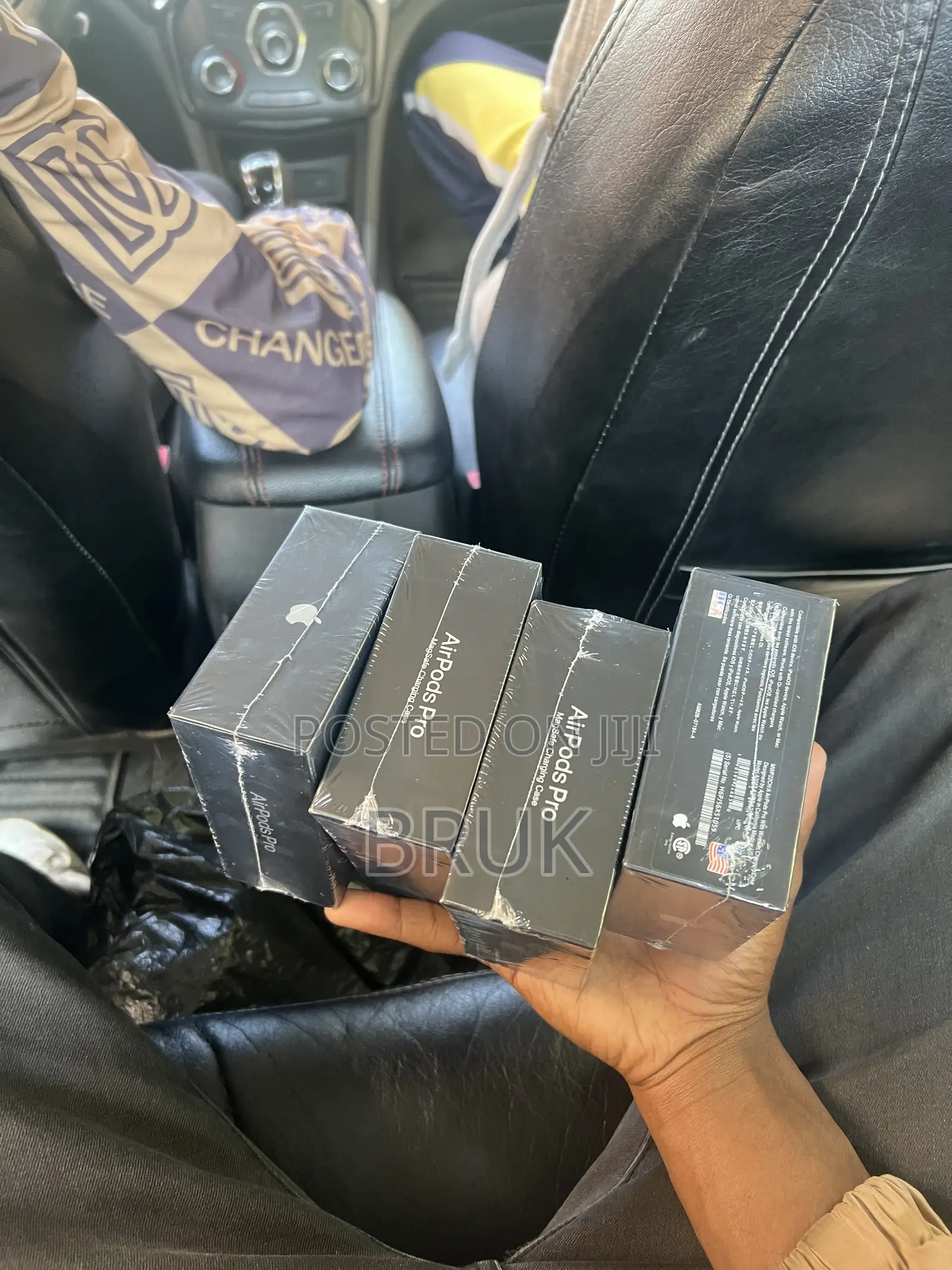 AirPod Pro