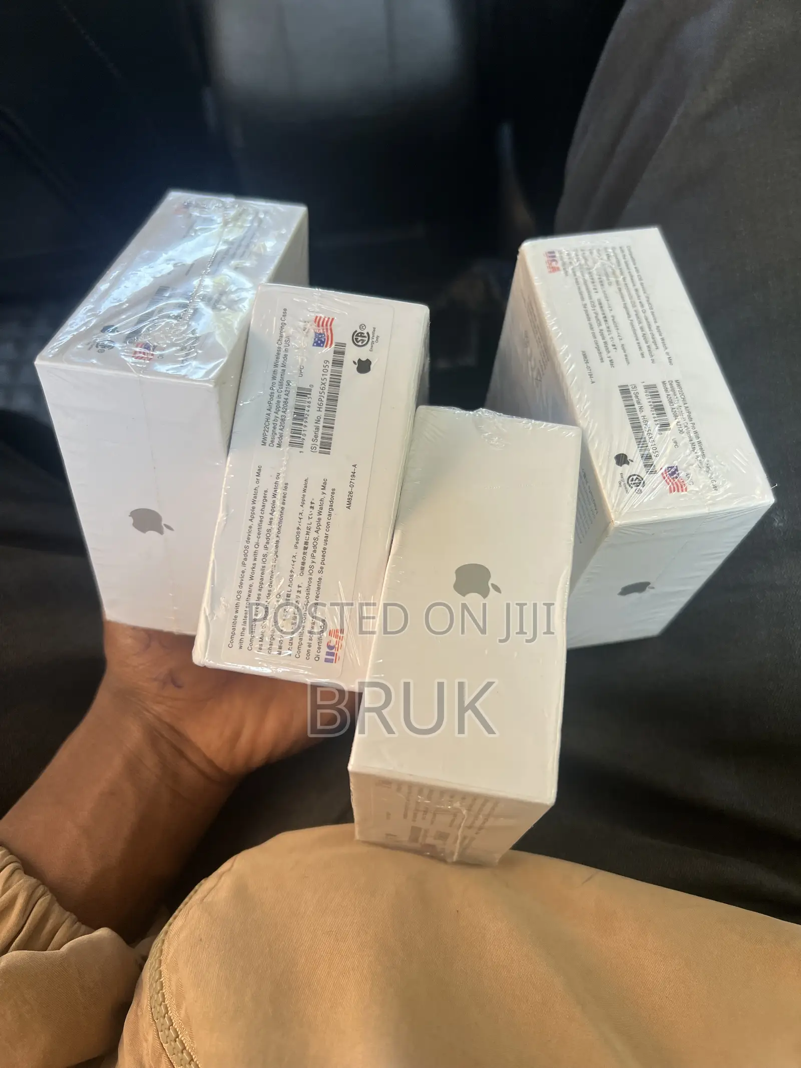 AirPod Pro