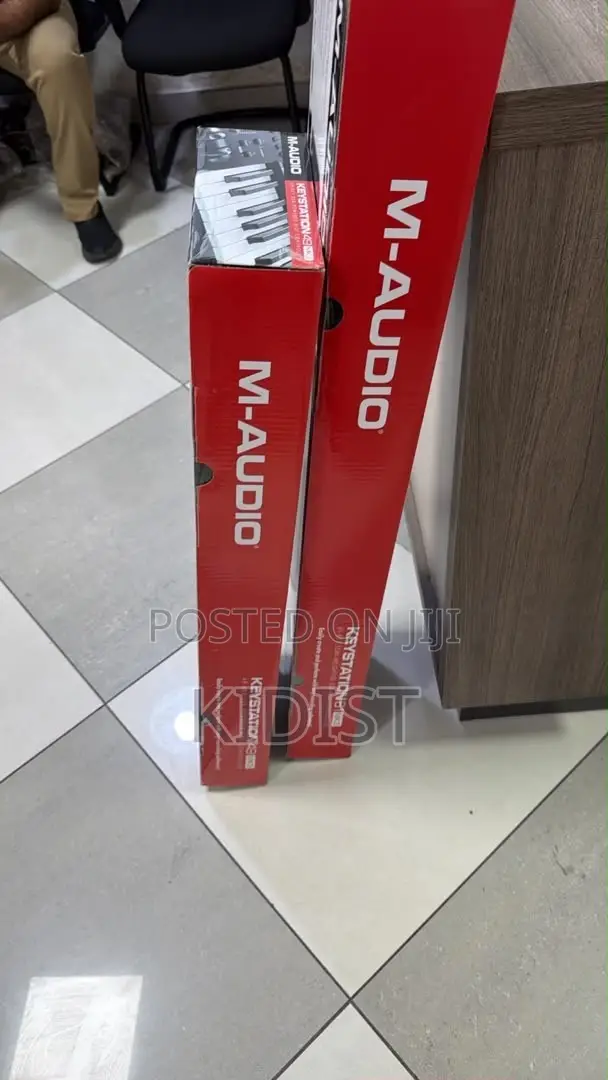 M-Audio Keystation61