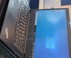 New Laptop Lenovo ThinkPad E495 8GB Intel Core i7 SSD 256GB