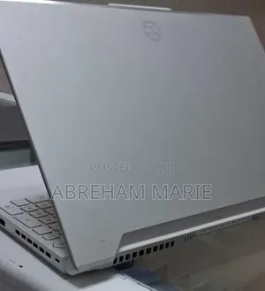 New Laptop Asus TUF Dash F15 16GB Intel Core i7 SSD 512GB