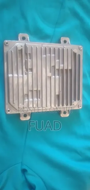 Byd Puls Byd Song Headlight Control Module