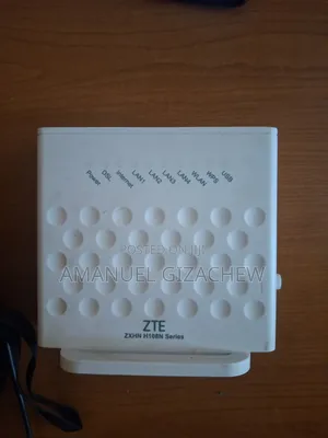 Wifi Router