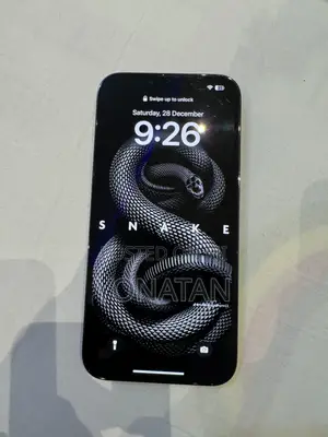 Apple iPhone 13 Pro Max 128 GB Graphite