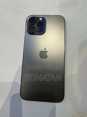 Apple iPhone 13 Pro Max 128 GB Graphite