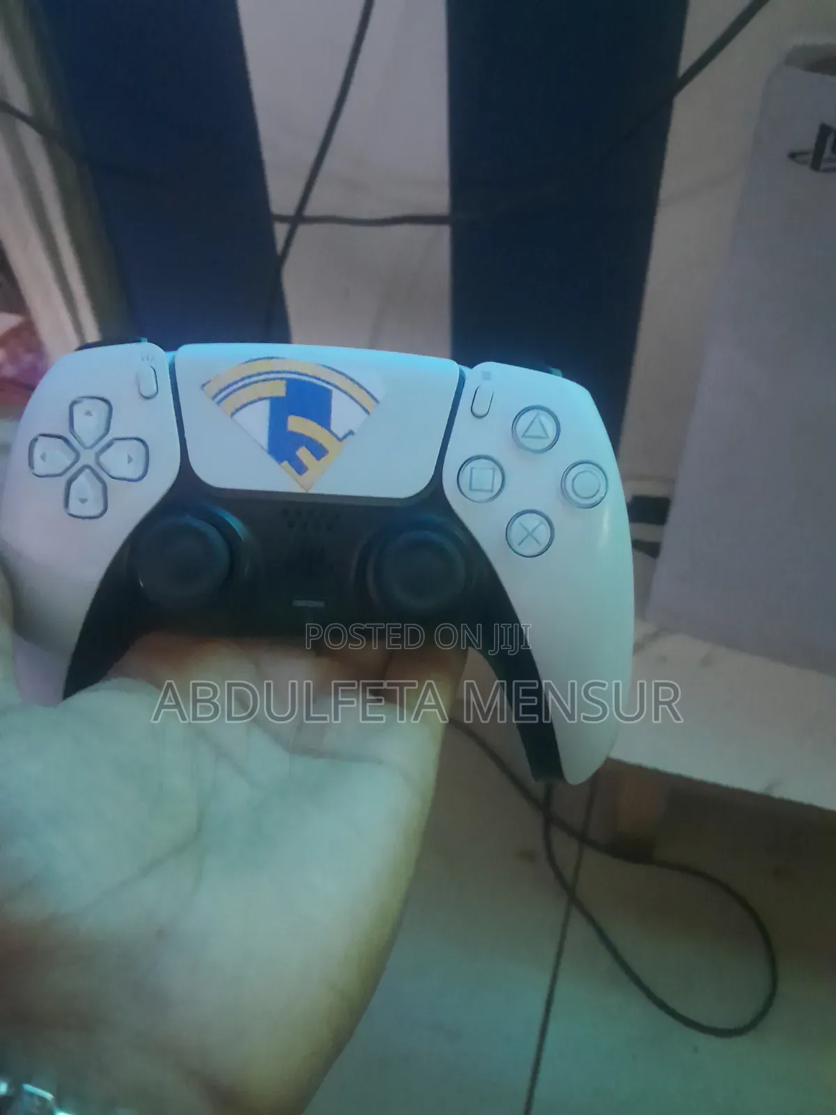 PS 5 Slim and Fat