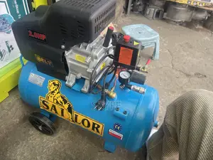 Total Compresor 50 Letr