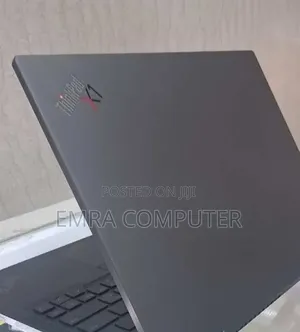New Laptop Lenovo ThinkPad X1 Yoga 32GB Intel Core i7 SSD 512GB