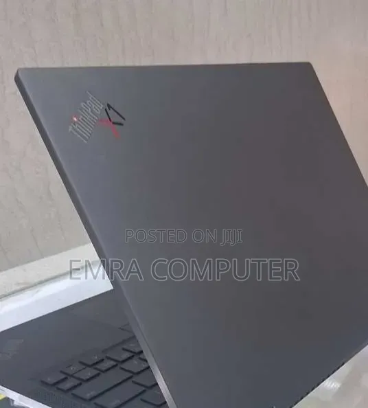 New Laptop Lenovo ThinkPad X1 Yoga 32GB Intel Core i7 SSD 512GB