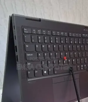 New Laptop Lenovo ThinkPad X1 Yoga 32GB Intel Core i7 SSD 512GB