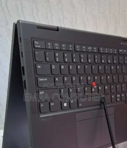 New Laptop Lenovo ThinkPad X1 Yoga 32GB Intel Core i7 SSD 512GB