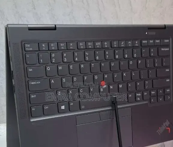 New Laptop Lenovo ThinkPad X1 Yoga 32GB Intel Core i7 SSD 512GB