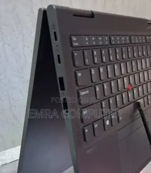 New Laptop Lenovo ThinkPad X1 Yoga 32GB Intel Core i7 SSD 512GB