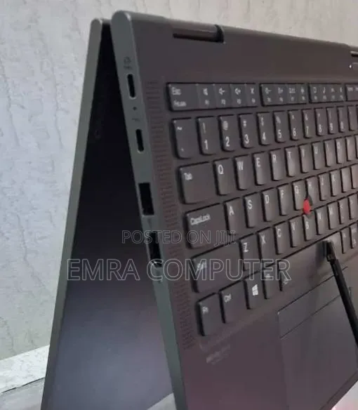New Laptop Lenovo ThinkPad X1 Yoga 32GB Intel Core i7 SSD 512GB