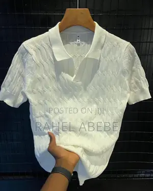 Quarter Zip T-Shirts