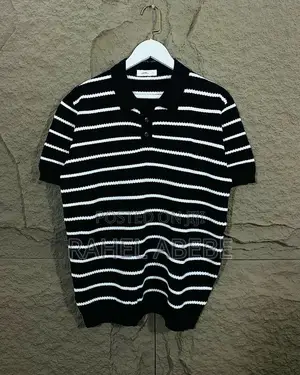 Quarter Zip T-Shirts