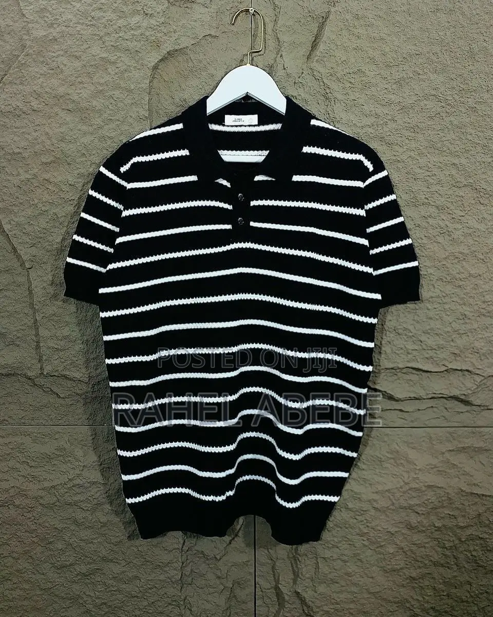 Quarter Zip T-Shirts