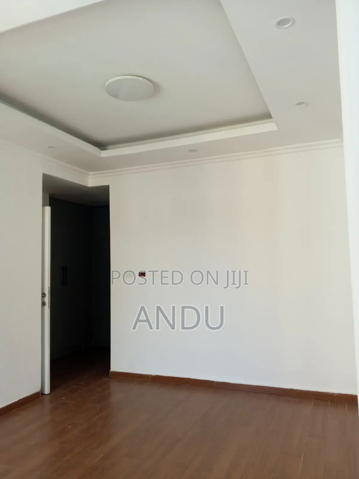1bdrm Apartment in Kasanchis, Kirkos for sale