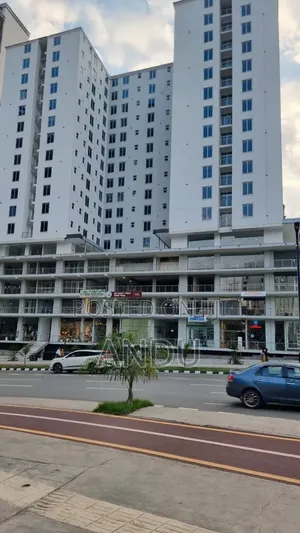 1bdrm Apartment in Kasanchis, Kirkos for sale