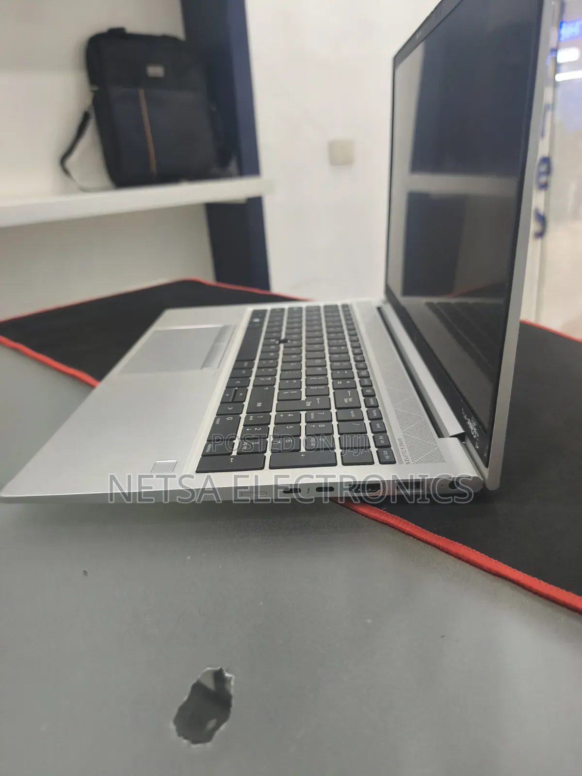 New Laptop HP EliteBook 850 G8 16GB Intel Core i5 SSD 512GB