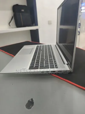 New Laptop HP EliteBook 850 G8 16GB Intel Core i5 SSD 512GB