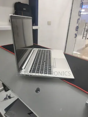 New Laptop HP EliteBook 850 G8 16GB Intel Core i5 SSD 512GB