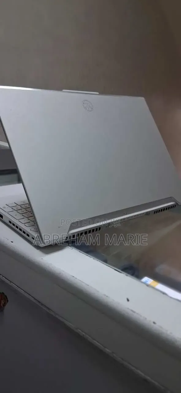 New Laptop Asus TUF Dash F15 16GB Intel Core i7 SSD 512GB
