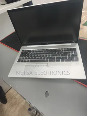 New Laptop HP EliteBook 850 G8 16GB Intel Core i5 SSD 512GB