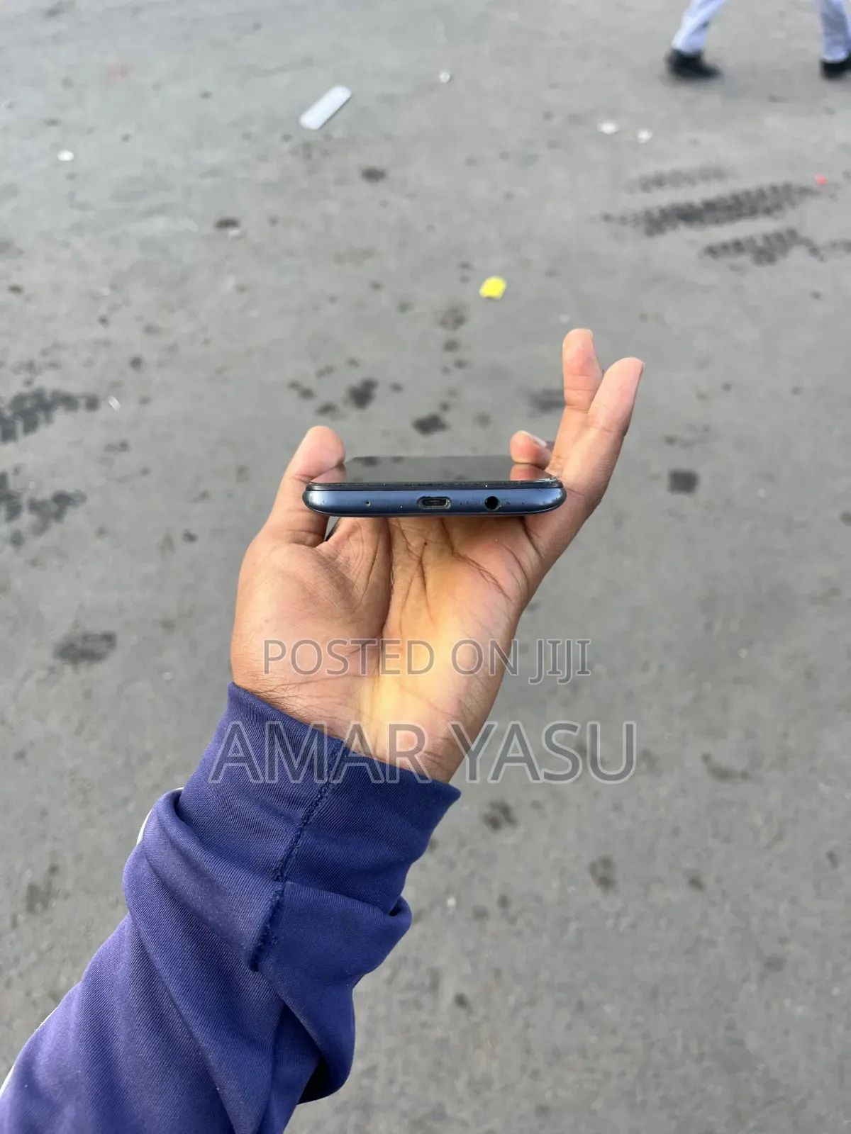 Tecno Spark 7 32 GB Gray