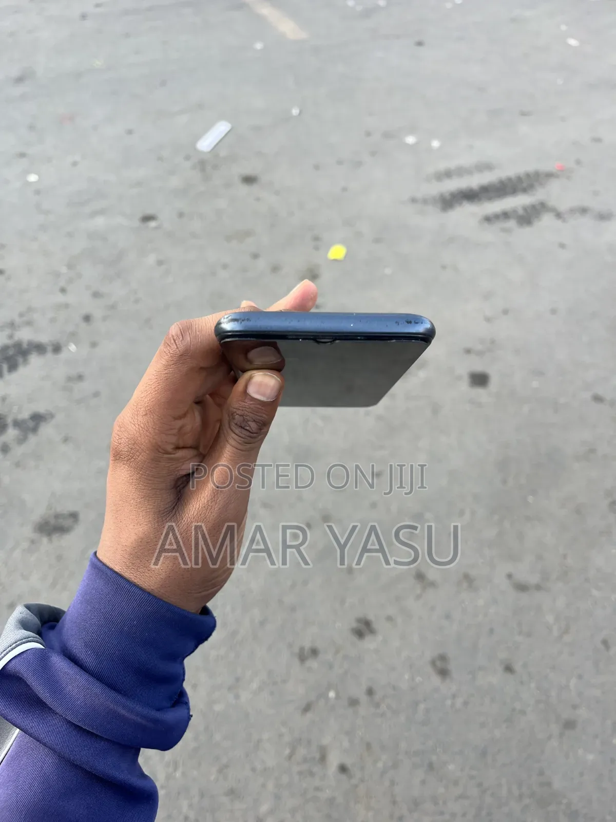 Tecno Spark 7 32 GB Gray