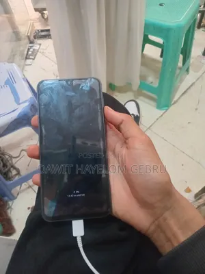 Samsung Galaxy A16 128 GB Black