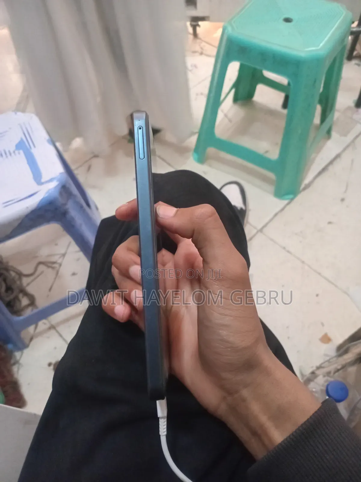 Samsung Galaxy A16 128 GB Black