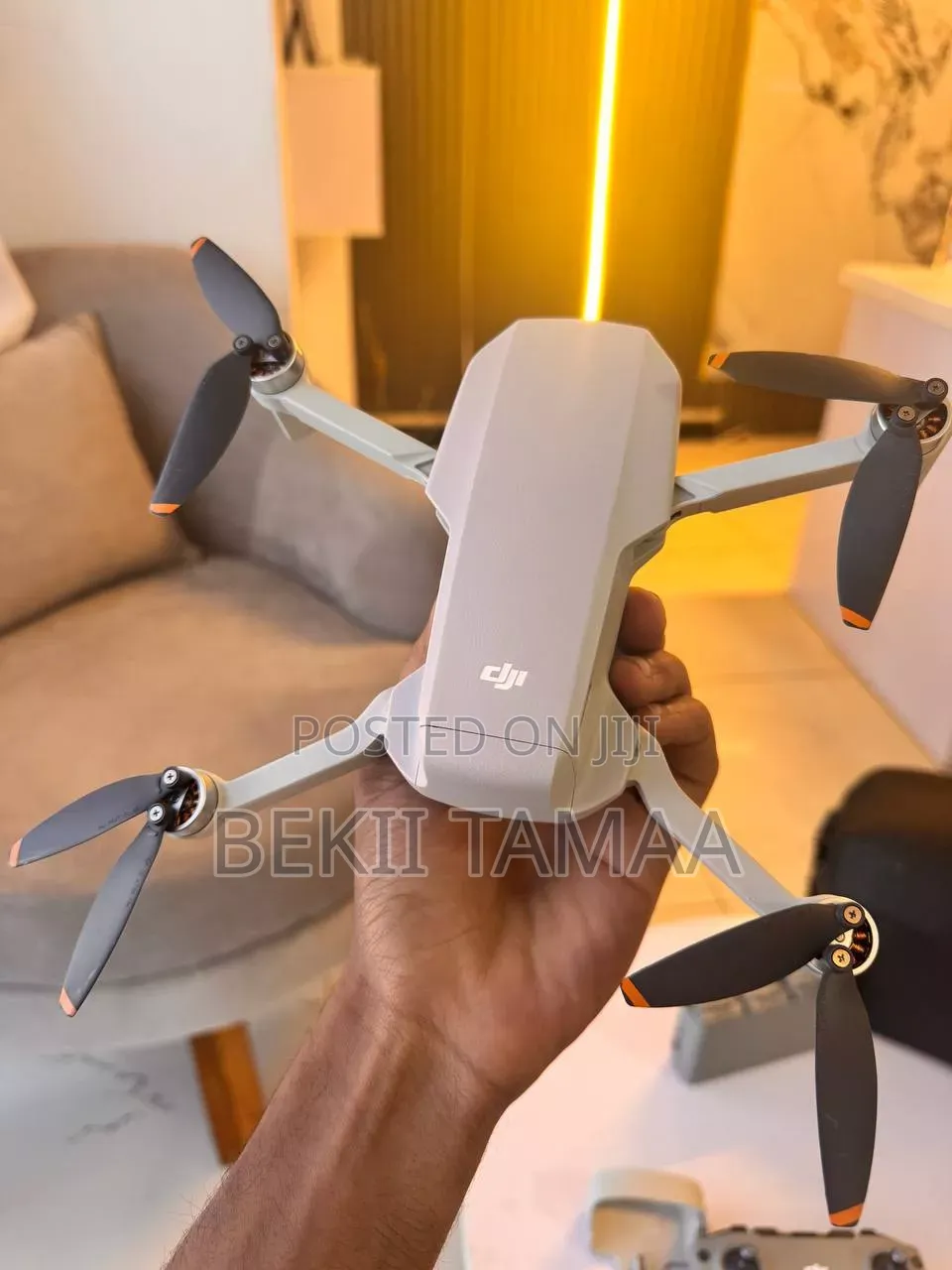 DJI Mini 2