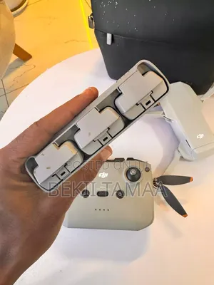 DJI Mini 2