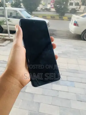 New Samsung Galaxy A07 64 GB Blue