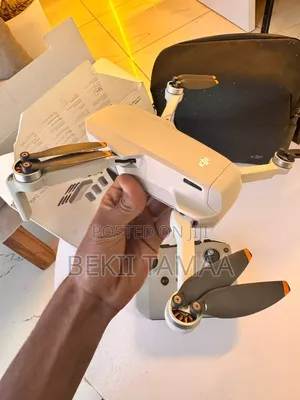 DJI Mini 2