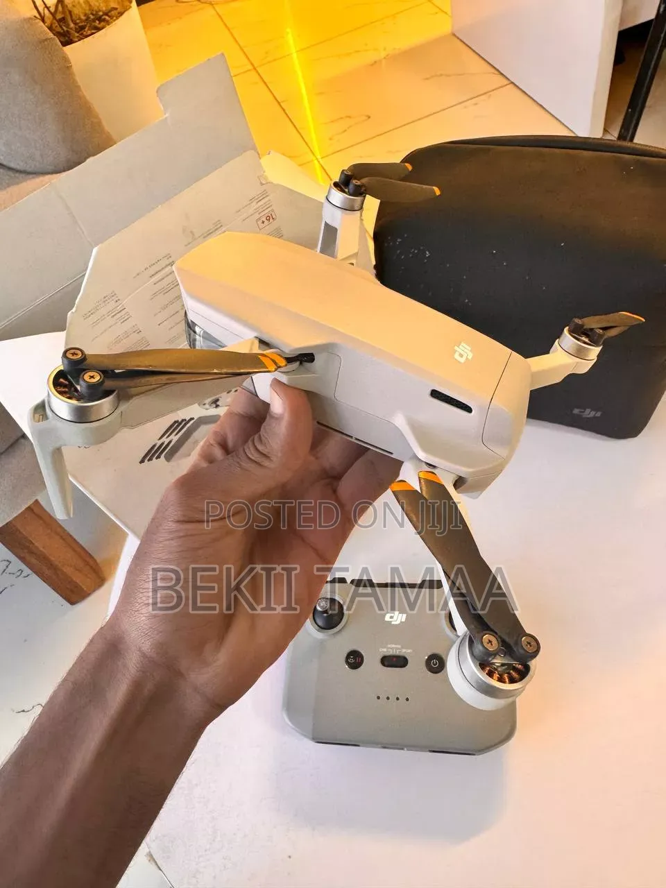 DJI Mini 2