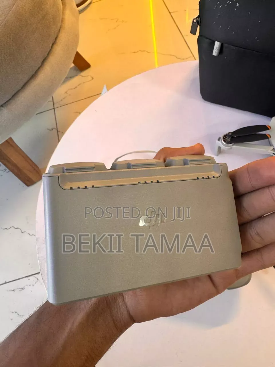 DJI Mini 2