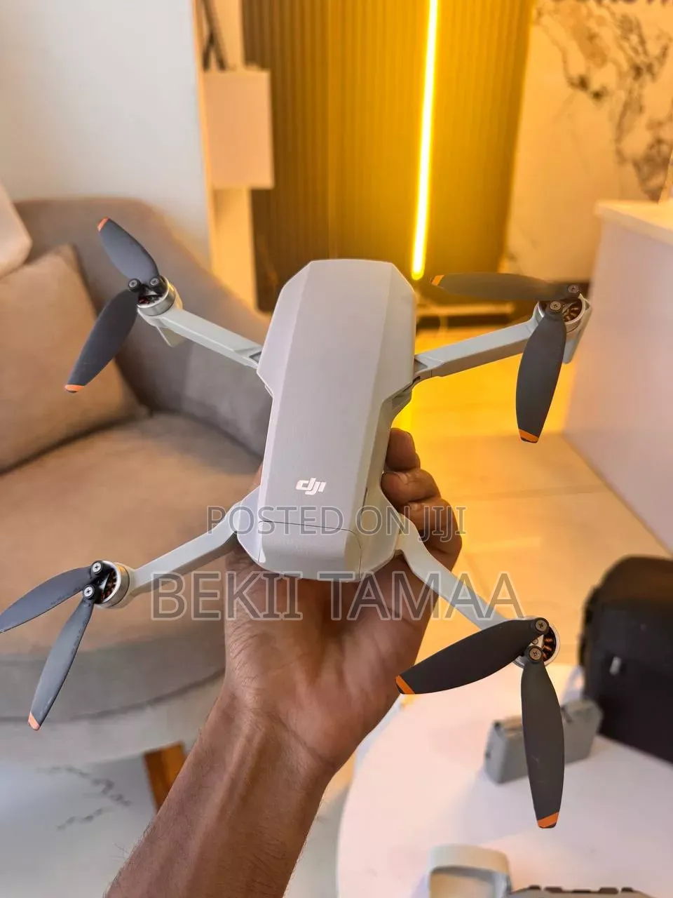 DJI Mini 2