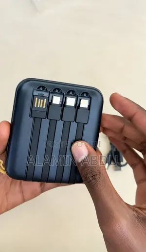 King Max Power Bank