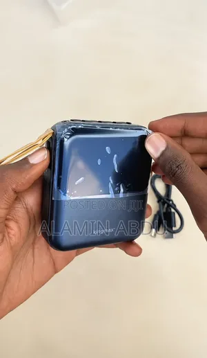 King Max Power Bank