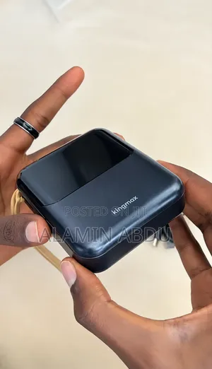 King Max Power Bank