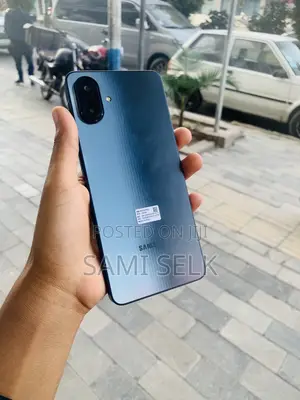Samsung Galaxy M07 64 GB Blue