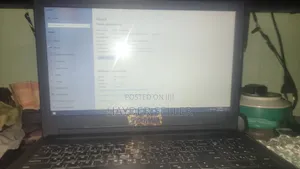 Laptop Dell Inspiron 15 4GB Intel Core i5 HDD 500GB